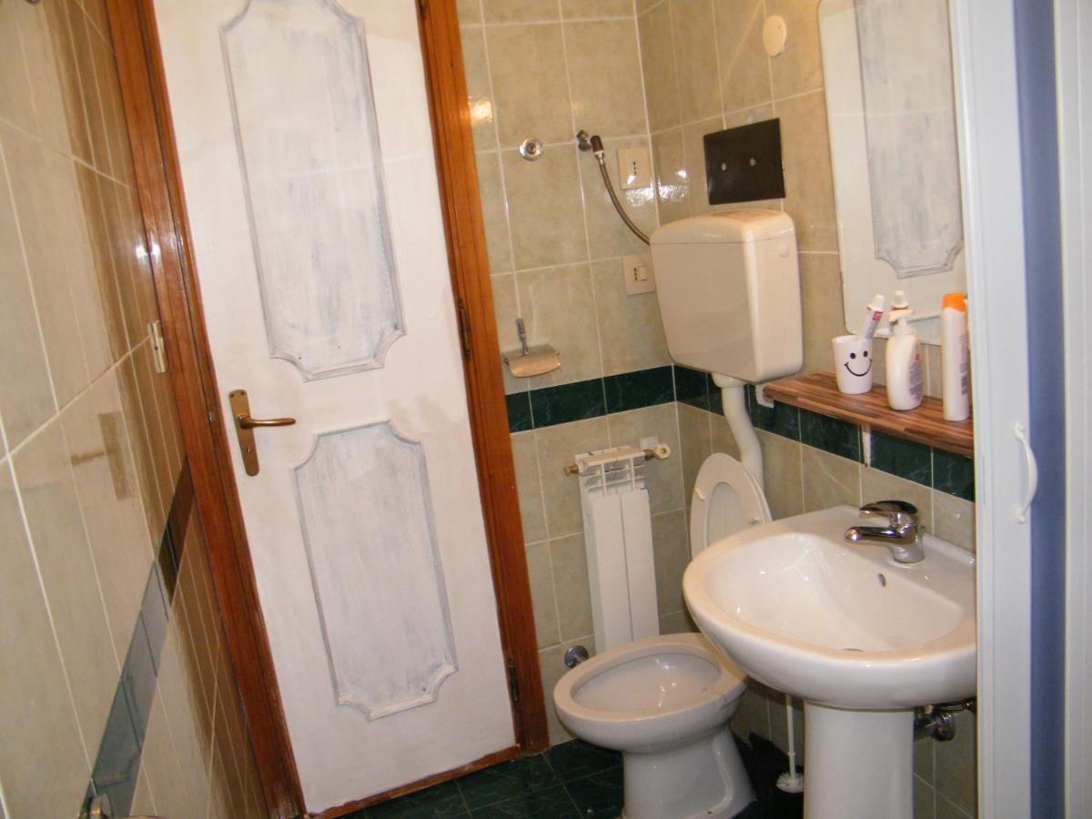 Miramare Mondello Hotel Палермо Екстериор снимка