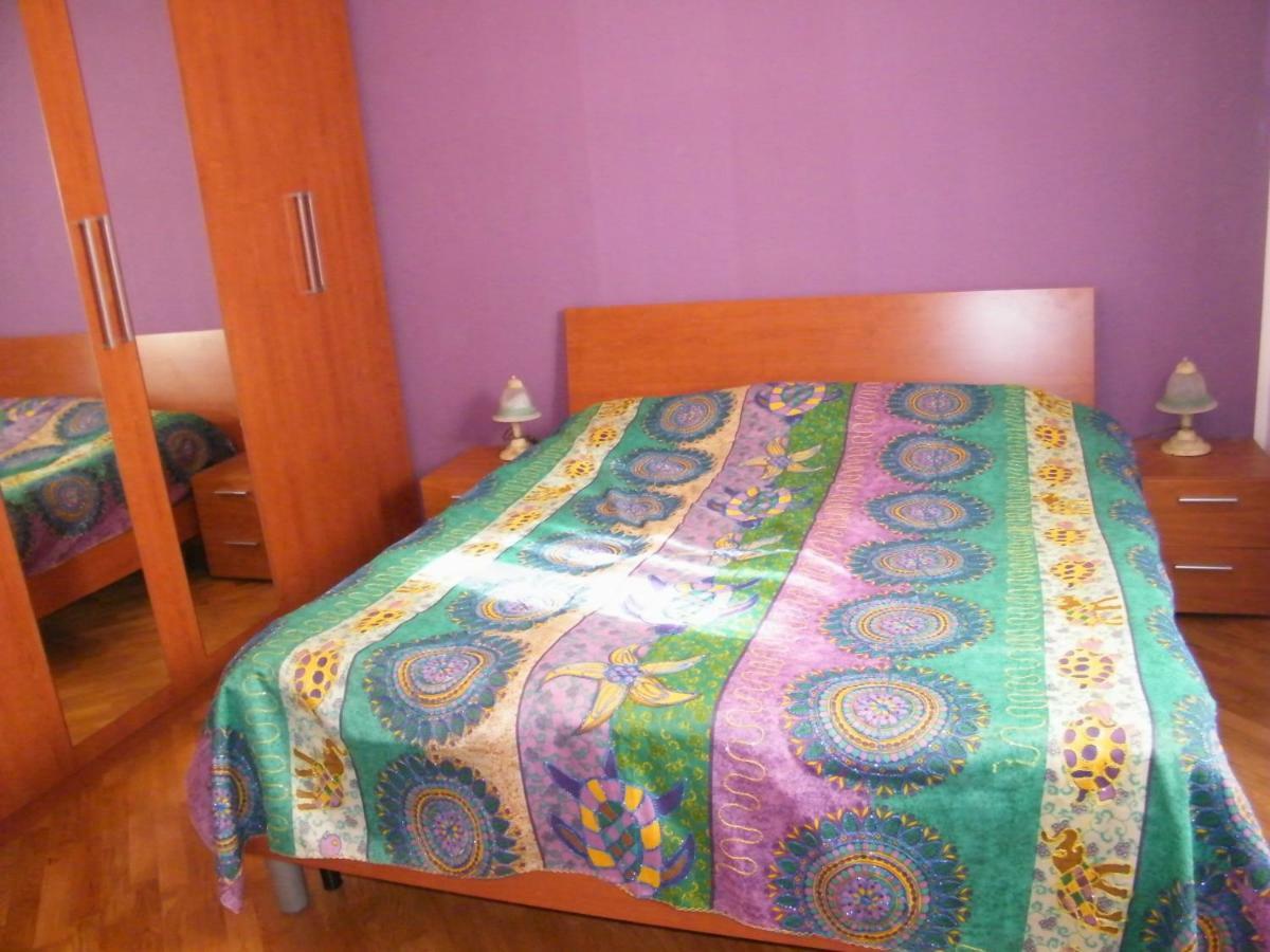 Miramare Mondello Hotel Палермо Екстериор снимка